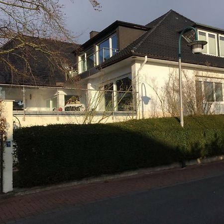 Апартаменти Linas Wohlfuehloase Hameln Hessisch Oldendorf Екстер'єр фото