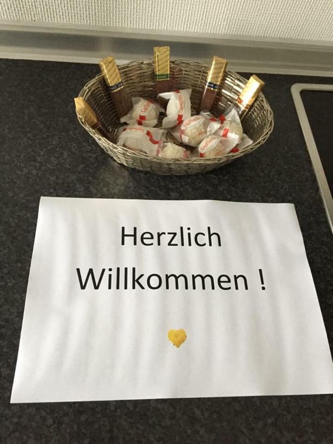 Апартаменти Linas Wohlfuehloase Hameln Hessisch Oldendorf Екстер'єр фото